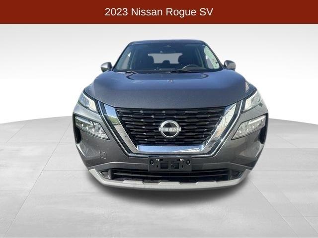 Nissan Rogue SV AWD 2023