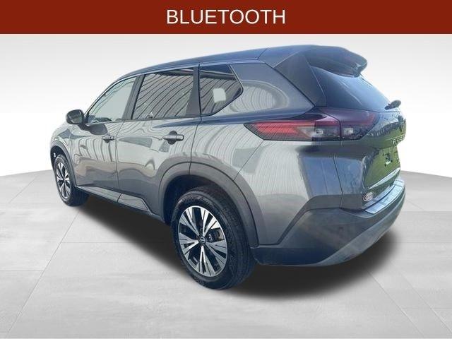 Nissan Rogue SV AWD 2023