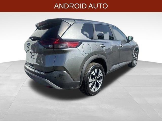 Nissan Rogue SV AWD 2023