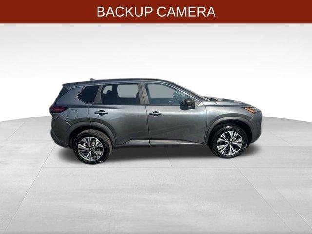 Nissan Rogue SV AWD 2023