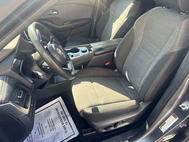 Nissan Rogue SV AWD 2023