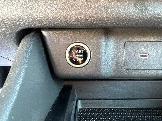 Nissan Rogue SV AWD 2023