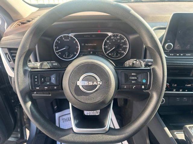 Nissan Rogue SV AWD 2023