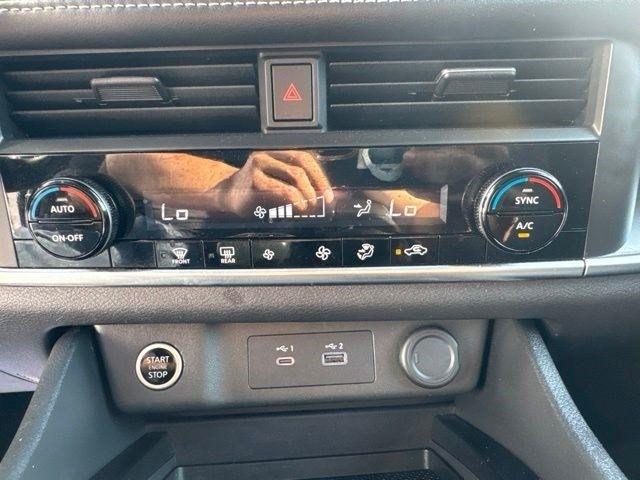 Nissan Rogue SV AWD 2023