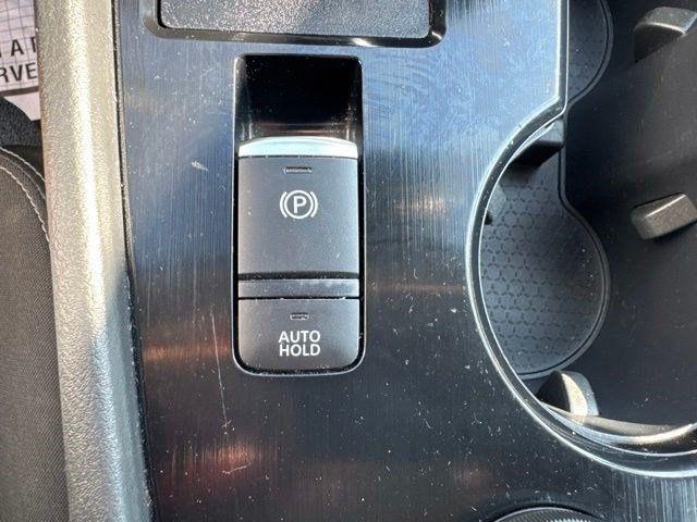 Nissan Rogue SV AWD 2023