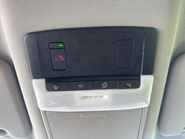 Nissan Rogue SV AWD 2023