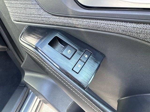 Nissan Rogue SV AWD 2023