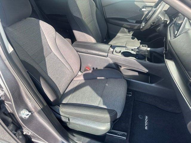 Nissan Rogue SV AWD 2023