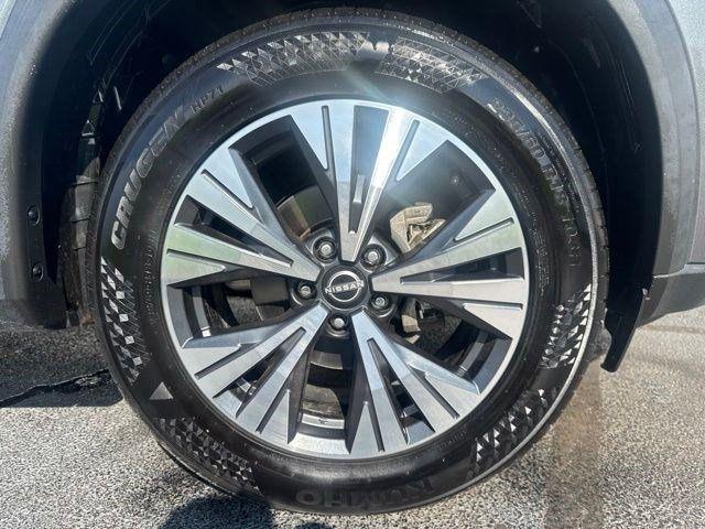Nissan Rogue SV AWD 2023