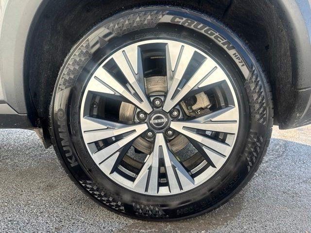 Nissan Rogue SV AWD 2023