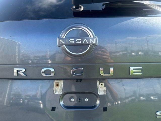 Nissan Rogue SV AWD 2023