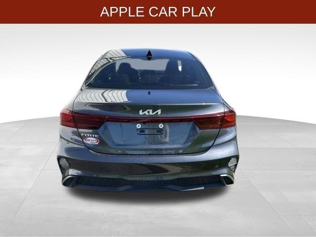 Kia Forte LXS 2024