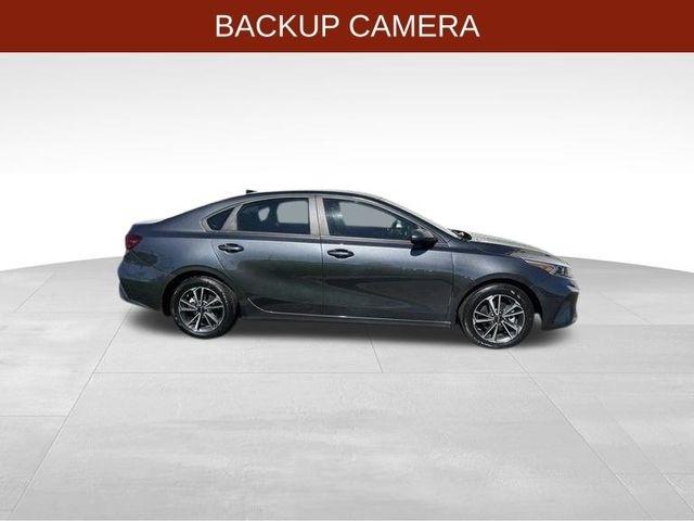 Kia Forte LXS 2024
