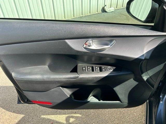 Kia Forte LXS 2024