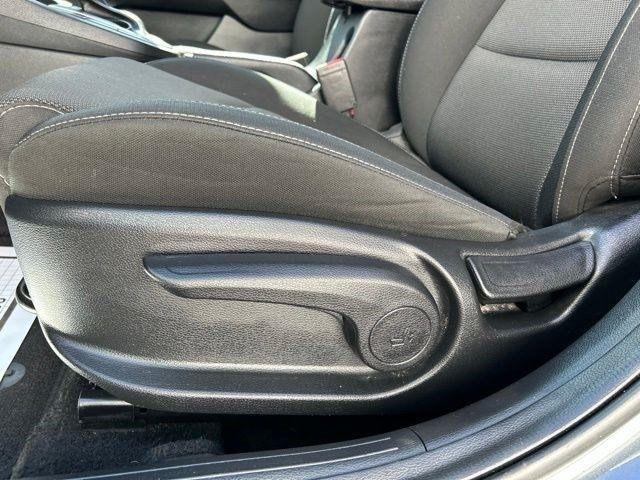 Kia Forte LXS 2024