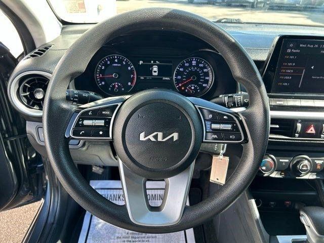 Kia Forte LXS 2024