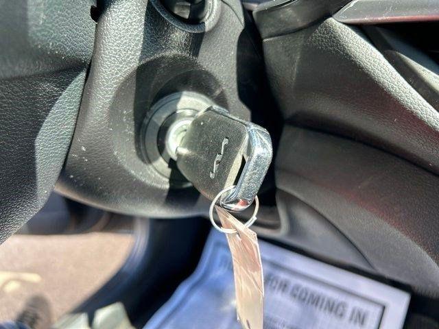 Kia Forte LXS 2024