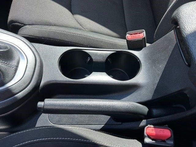 Kia Forte LXS 2024