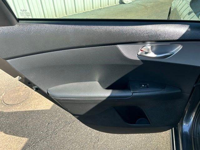 Kia Forte LXS 2024