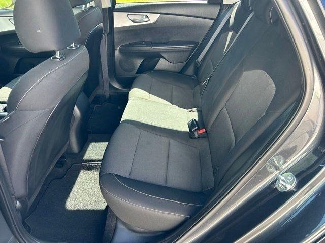 Kia Forte LXS 2024
