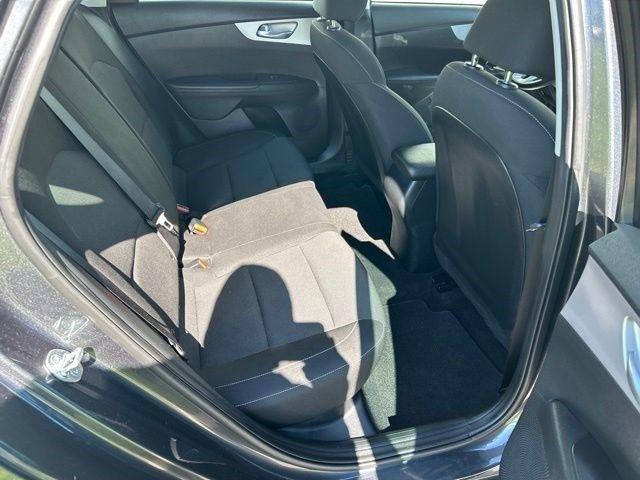 Kia Forte LXS 2024