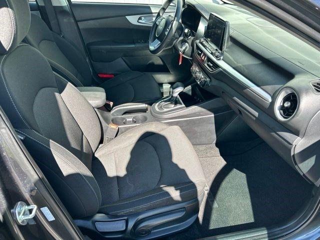 Kia Forte LXS 2024
