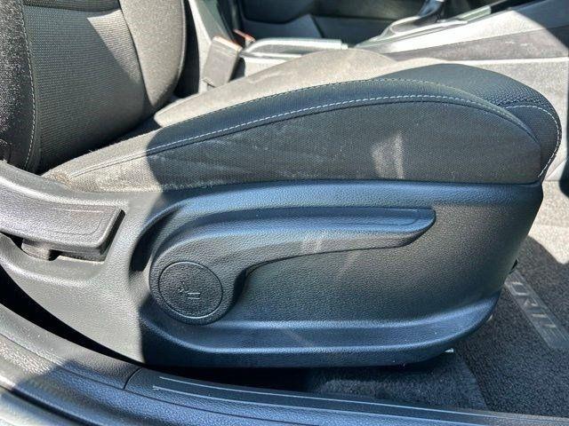 Kia Forte LXS 2024