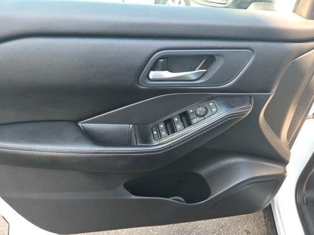 Nissan Rogue SV AWD 2025