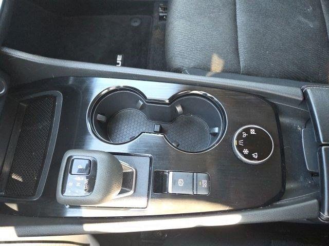 Nissan Rogue SV AWD 2025
