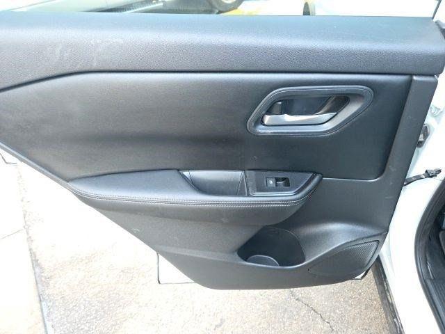 Nissan Rogue SV AWD 2025