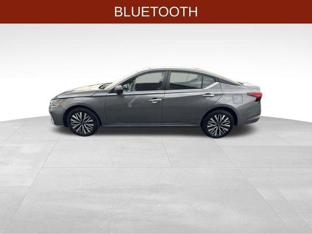 Nissan Altima 2.5 SV AWD 2024