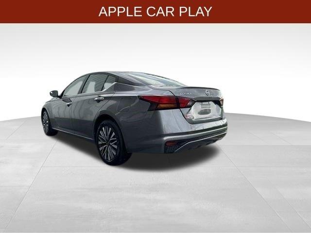 Nissan Altima 2.5 SV AWD 2024