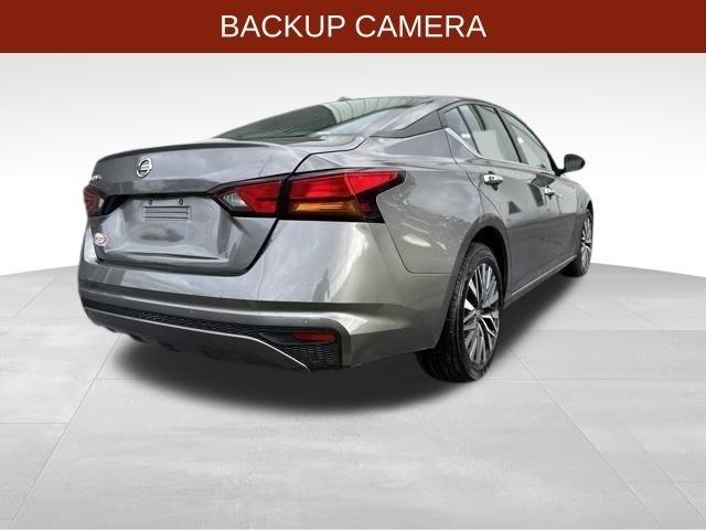 Nissan Altima 2.5 SV AWD 2024