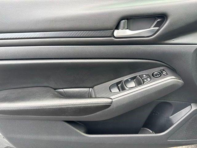 Nissan Altima 2.5 SV AWD 2024