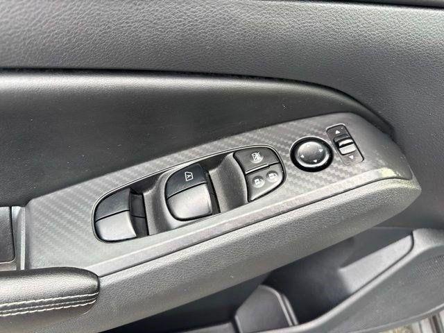 Nissan Altima 2.5 SV AWD 2024