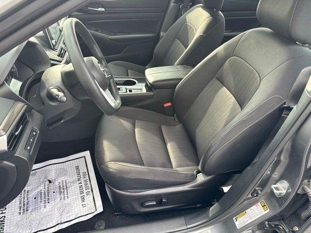 Nissan Altima 2.5 SV AWD 2024