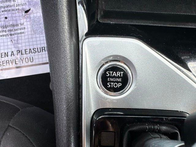 Nissan Altima 2.5 SV AWD 2024