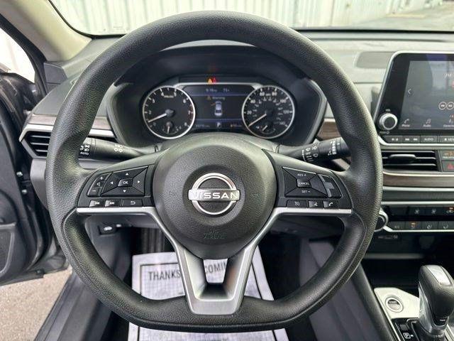 Nissan Altima 2.5 SV AWD 2024