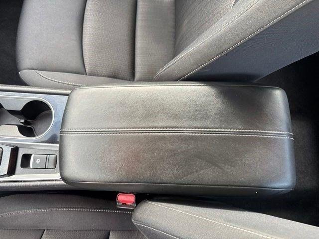 Nissan Altima 2.5 SV AWD 2024