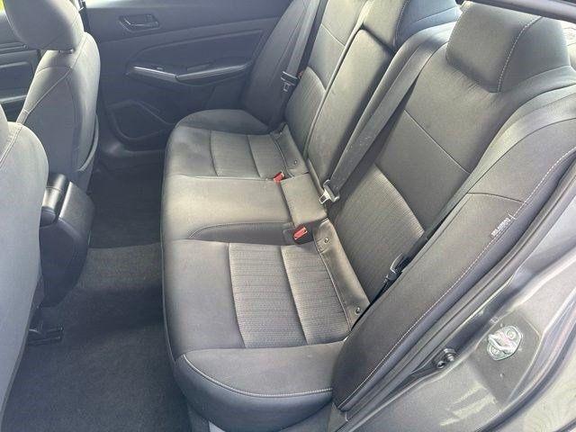 Nissan Altima 2.5 SV AWD 2024