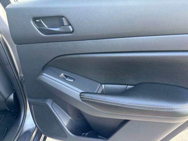 Nissan Altima 2.5 SV AWD 2024