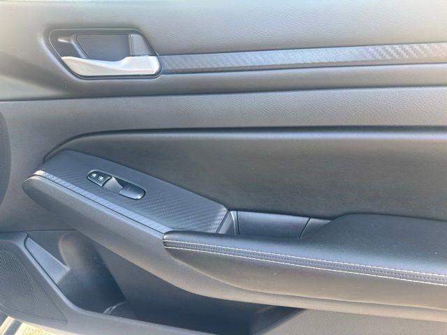 Nissan Altima 2.5 SV AWD 2024