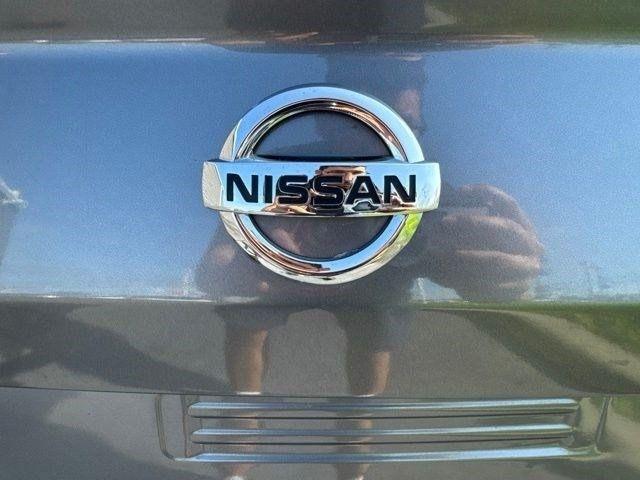 Nissan Altima 2.5 SV AWD 2024