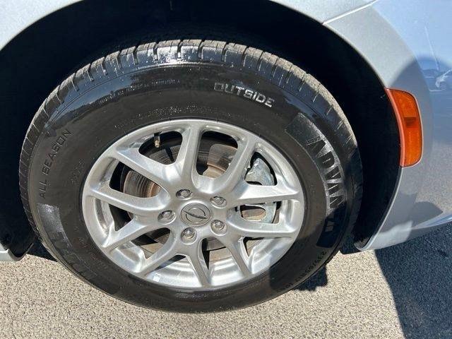 Chrysler Pacifica Touring L 2024