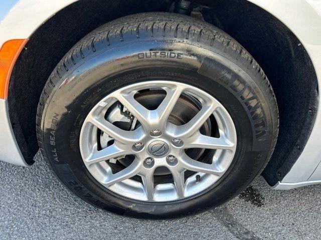 Chrysler Pacifica Touring L 2024