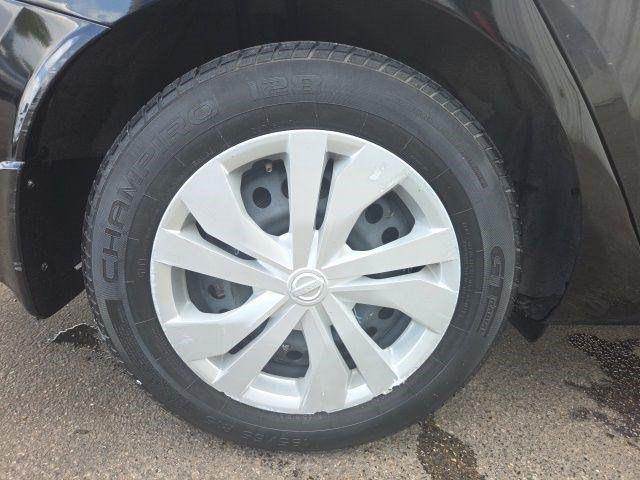 Nissan Versa  2024