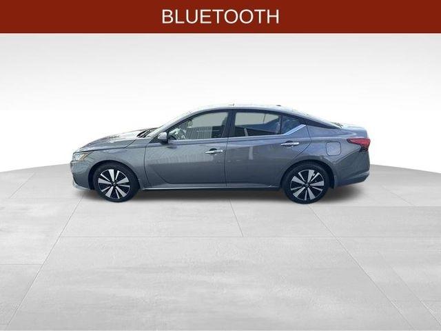 Nissan Altima 2.5 SV 2022