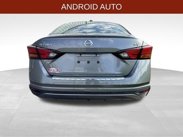 Nissan Altima 2.5 SV 2022