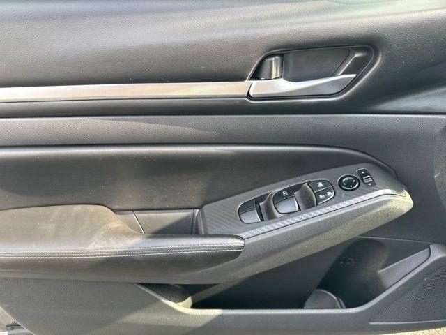 Nissan Altima 2.5 SV 2022