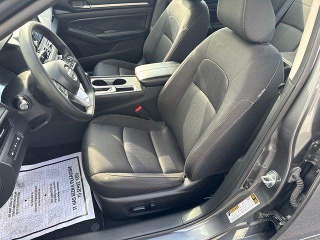 Nissan Altima 2.5 SV 2022